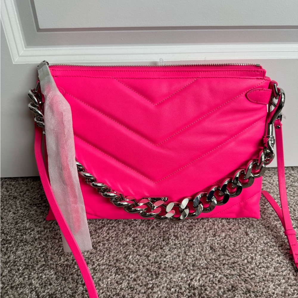 Rebecca Minkoff Edie Maxi Crossbody